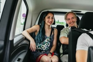 From Vienna: Wachau Valley Day Tour with Wine Tasting