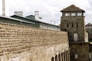 Full-Day Private Trip from Vienna to Mauthausen Memorial