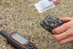 Геокешинг в самых красивых местах Вены