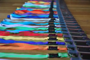 Геокешинг в самых красивых местах Вены