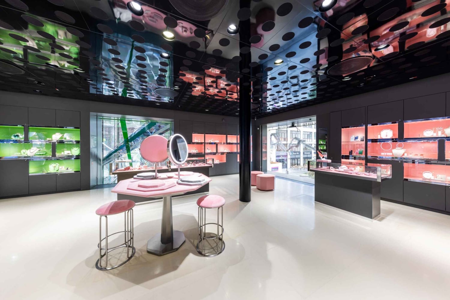 Da rienda suelta a tu creatividad con los cristales: tu taller DIY de Swarovski.