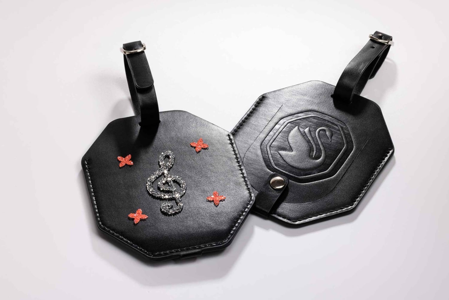 Da rienda suelta a tu creatividad con los cristales: tu taller DIY de Swarovski.