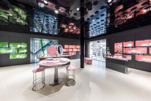 Da rienda suelta a tu creatividad con los cristales: tu taller DIY de Swarovski.