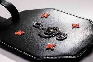 Da rienda suelta a tu creatividad con los cristales: tu taller DIY de Swarovski.