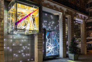 Da rienda suelta a tu creatividad con los cristales: tu taller DIY de Swarovski.