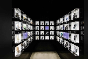 Da rienda suelta a tu creatividad con los cristales: tu taller DIY de Swarovski.