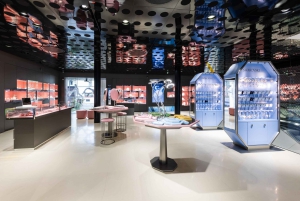 Da rienda suelta a tu creatividad con los cristales: tu taller DIY de Swarovski.