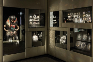 Da rienda suelta a tu creatividad con los cristales: tu taller DIY de Swarovski.