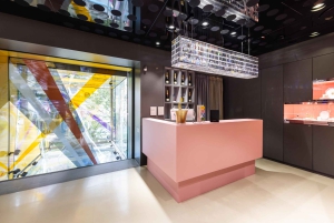 Da rienda suelta a tu creatividad con los cristales: tu taller DIY de Swarovski.