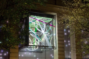 Da rienda suelta a tu creatividad con los cristales: tu taller DIY de Swarovski.