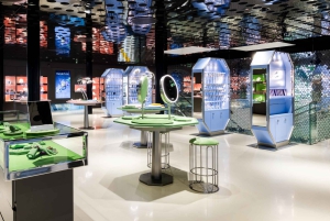 Da rienda suelta a tu creatividad con los cristales: tu taller DIY de Swarovski.