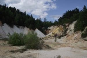 Descubre Moravia del Sur con nosotros. Tour de 6 horas.