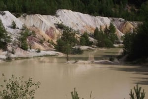 Descubre Moravia del Sur con nosotros. Tour de 6 horas.