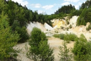 Descubre Moravia del Sur con nosotros. Tour de 6 horas.