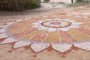 私たちと一緒に南モラビアを満喫しましょう。6時間ツアーです。