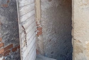 私たちと一緒に南モラビアを満喫しましょう。6時間ツアーです。