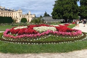 私たちと一緒に南モラビアを満喫しましょう。6時間ツアーです。
