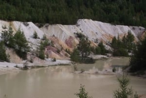 Conhece a Morávia do Sul connosco. Passeio de 6 horas.