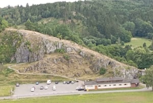 Conhece a Morávia do Sul connosco. Passeio de 6 horas.