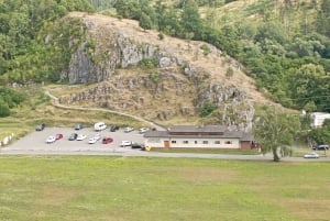 Conhece a Morávia do Sul connosco. Passeio de 6 horas.