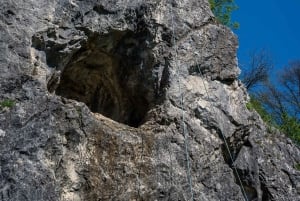 Conhece a Morávia do Sul connosco. Passeio de 6 horas.