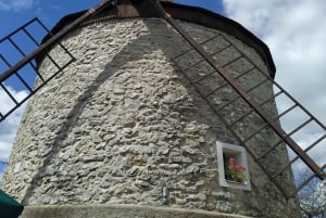 Conhece a Morávia do Sul connosco. Passeio de 6 horas.