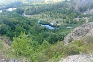 Conhece a Morávia do Sul connosco. Passeio de 6 horas.