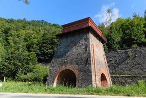 Conhece a Morávia do Sul connosco. Passeio de 6 horas.