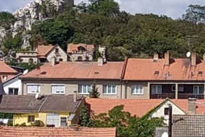 Conhece a Morávia do Sul connosco. Passeio de 6 horas.