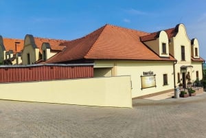 Conhece a Morávia do Sul connosco. Passeio de 6 horas.