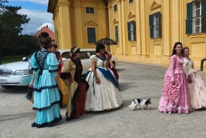 Conhece a Morávia do Sul connosco. Passeio de 6 horas.