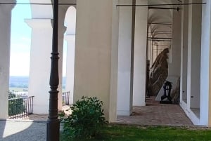 Conhece a Morávia do Sul connosco. Passeio de 6 horas.