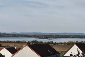 Conhece a Morávia do Sul connosco. Passeio de 6 horas.