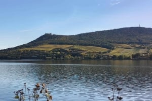 Conhece a Morávia do Sul connosco. Passeio de 6 horas.