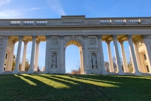 Conhece a Morávia do Sul connosco. Passeio de 6 horas.