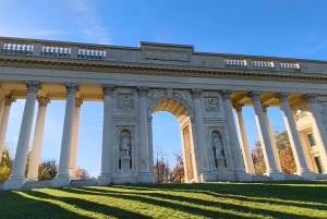 Conhece a Morávia do Sul connosco. Passeio de 6 horas.