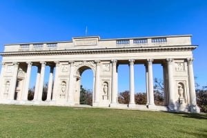 Conhece a Morávia do Sul connosco. Passeio de 6 horas.