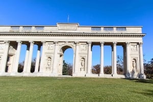 Conhece a Morávia do Sul connosco. Passeio de 6 horas.