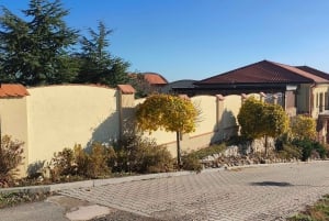 Conhece a Morávia do Sul connosco. Passeio de 6 horas.