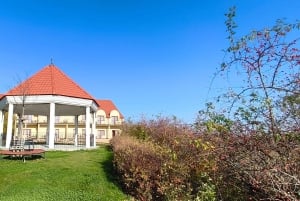 Conhece a Morávia do Sul connosco. Passeio de 6 horas.