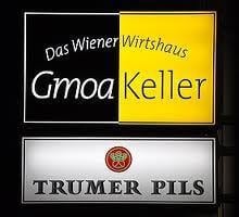 Gmoa Keller