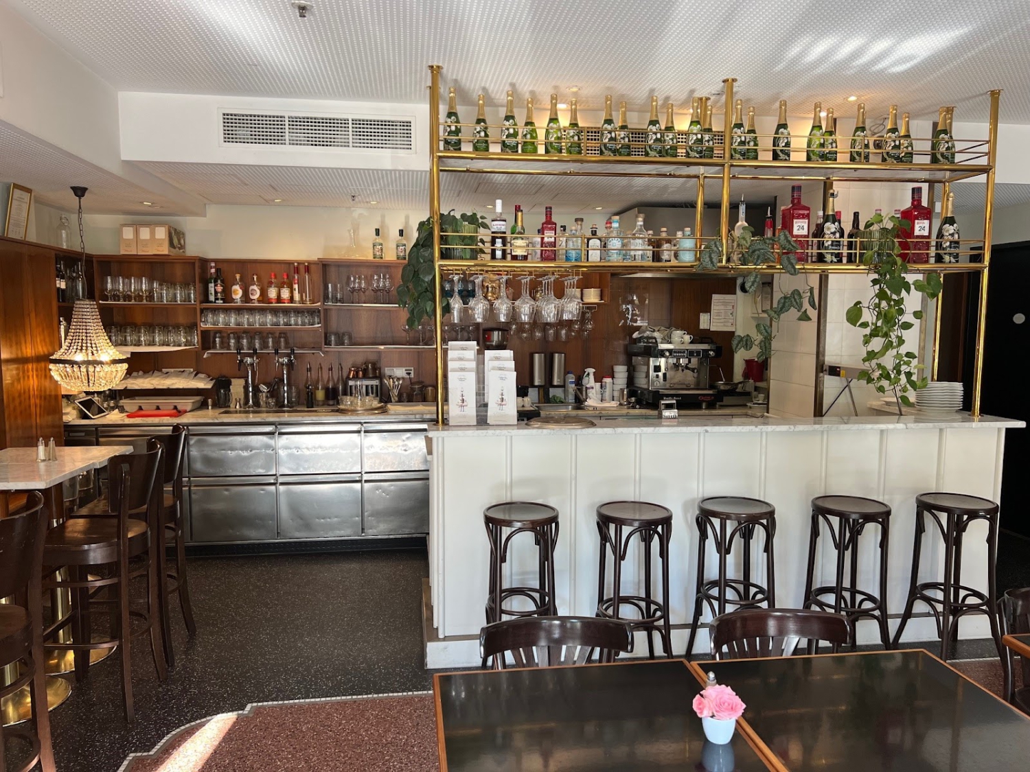 Gulasch & Soehne Vienna