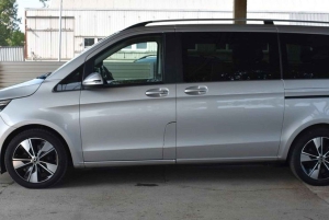 Tagesausflug nach Hallstatt: Privater Transfer nach Hallstatt und zurück