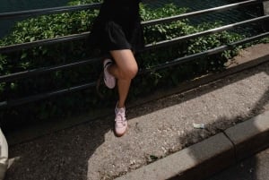 Hallstatt: Fotoshooting mit einem Profi-Fotografen