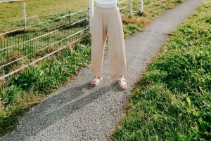 Hallstatt: Fotoshooting mit einem Profi-Fotografen