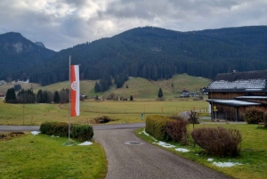 Excursión privada de un día a Hallstatt desde Viena, Austria