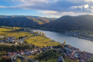 Excursión privada de un día a Hallstatt desde Viena, Austria
