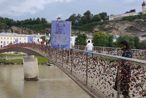 Hallstatt & Salzburg Day Trip from Vienna or Bratislava