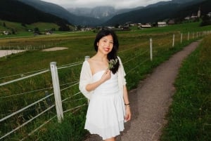 From Vienna:Hallstatt,Sound of music Tour with Photographer