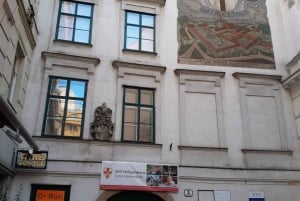 Ukryte zakątki Wiednia - prywatna wycieczka piesza